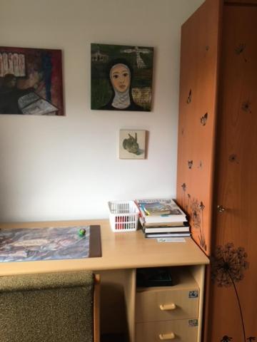 Ferienwohnung Graupner Schwarzenberg  Eksteriør billede